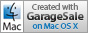 Created with GarageSale - the eBay tool for Mac OSX. GarageSale